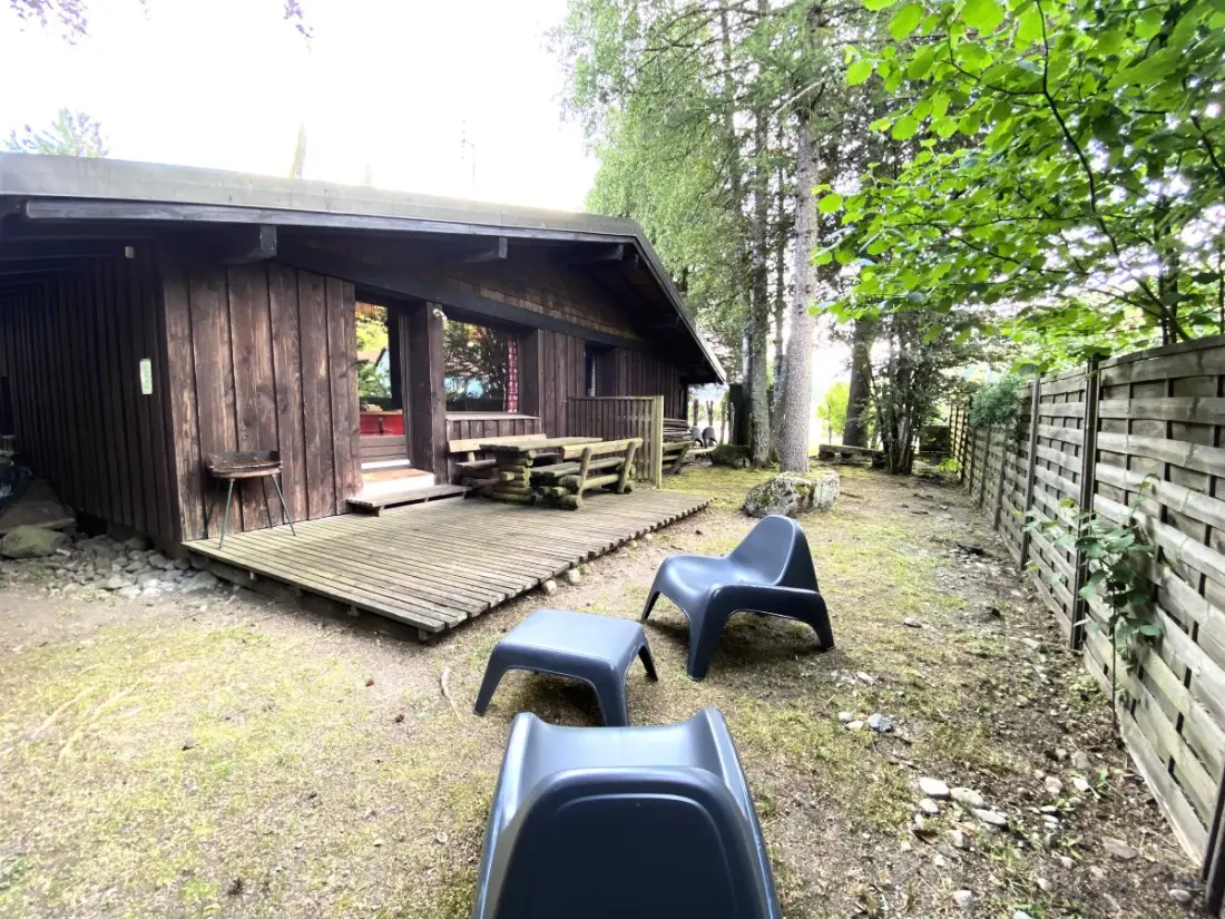 Apartmanok La Bresse
