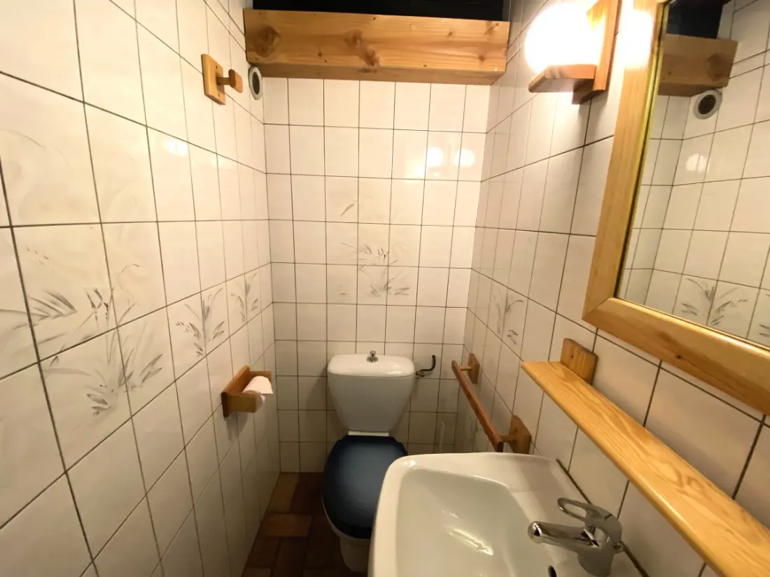 Apartmanok La Bresse
