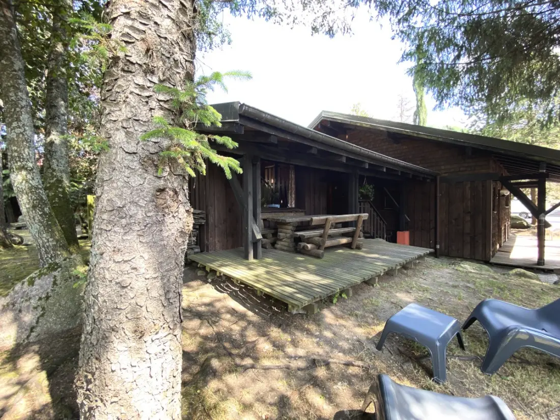 Apartmanok La Bresse