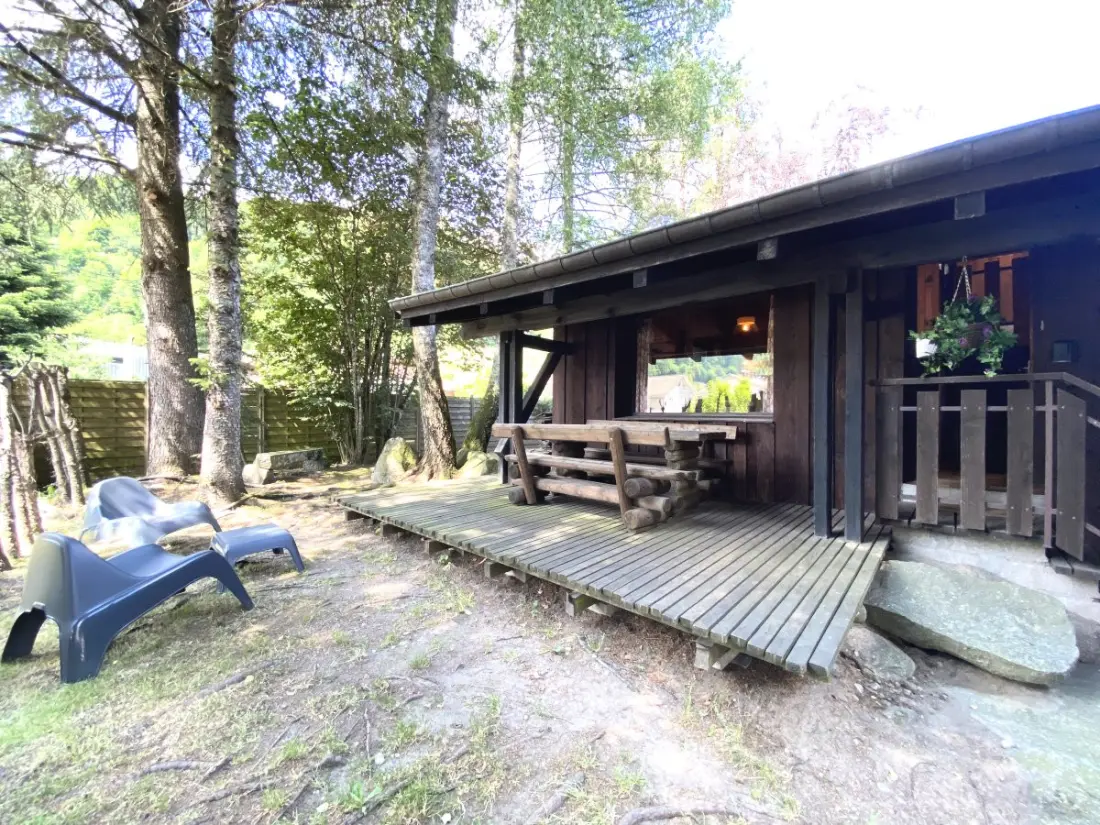 Apartmanok La Bresse