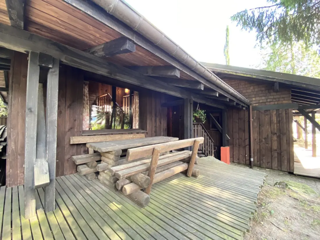 Apartmanok La Bresse