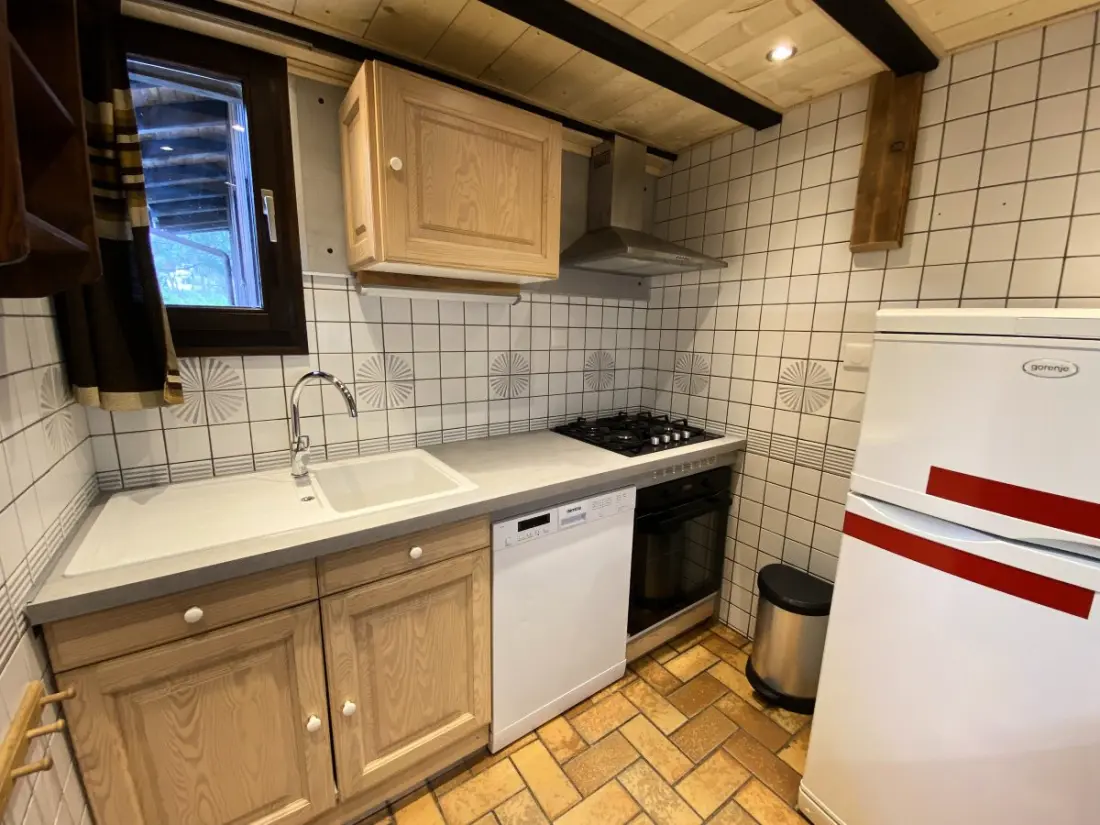Apartmanok La Bresse