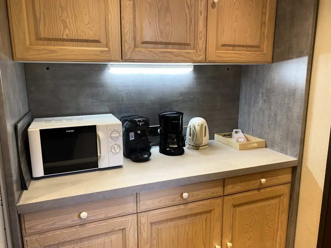 Apartmanok La Bresse
