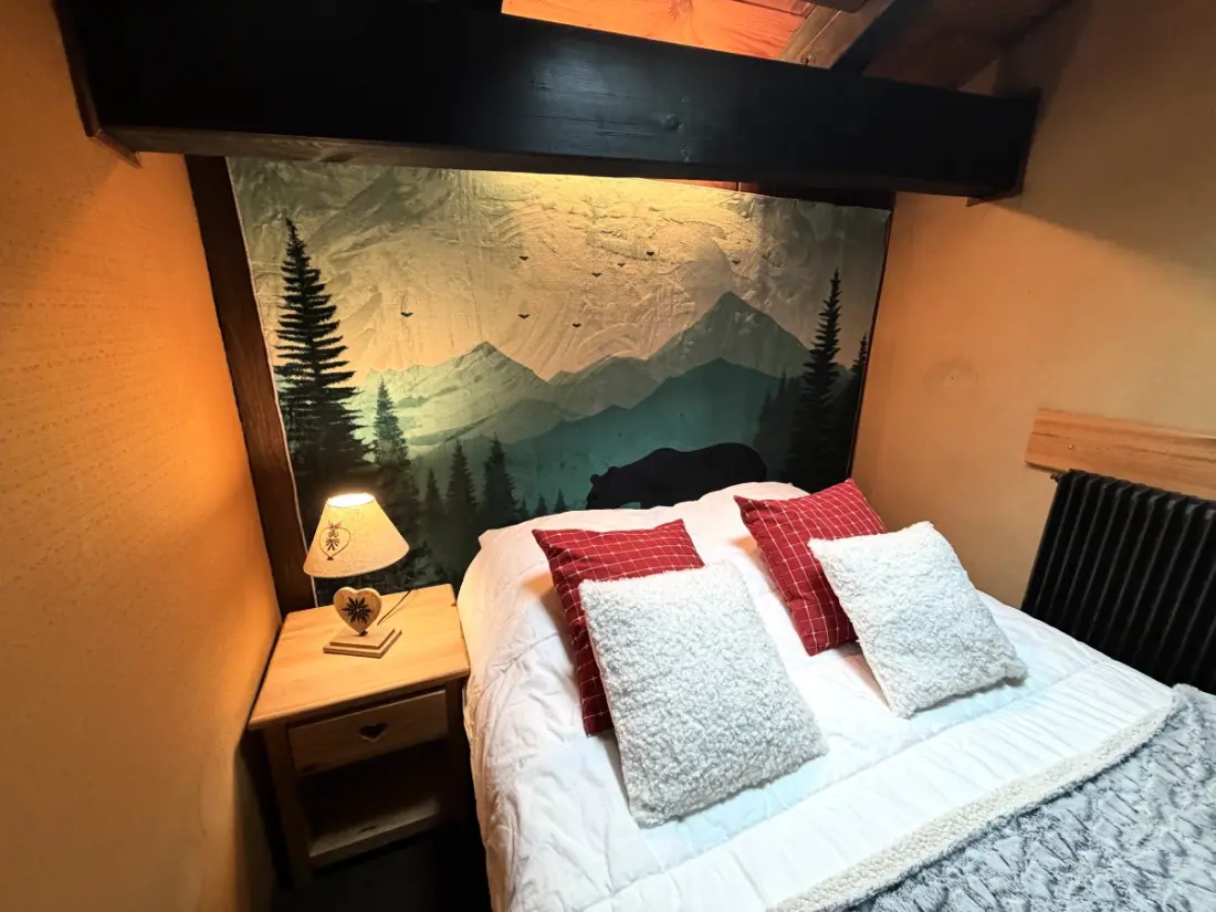 Apartmanok La Bresse
