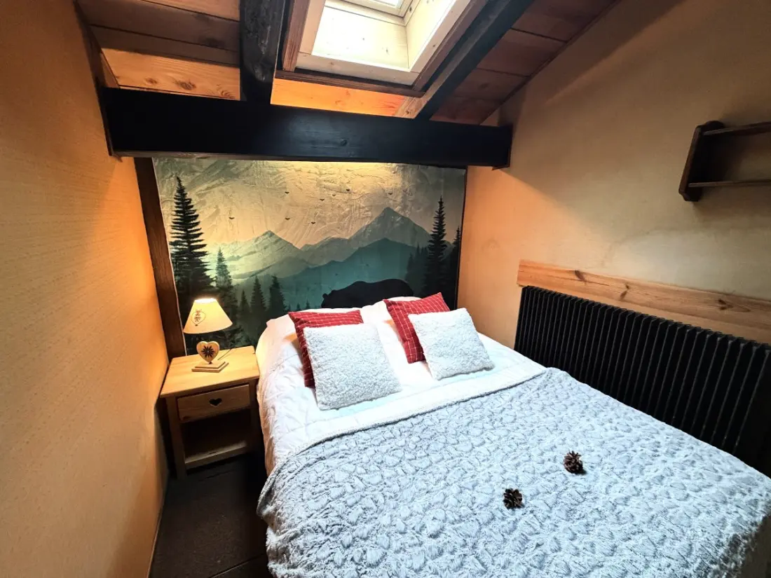 Apartmanok La Bresse