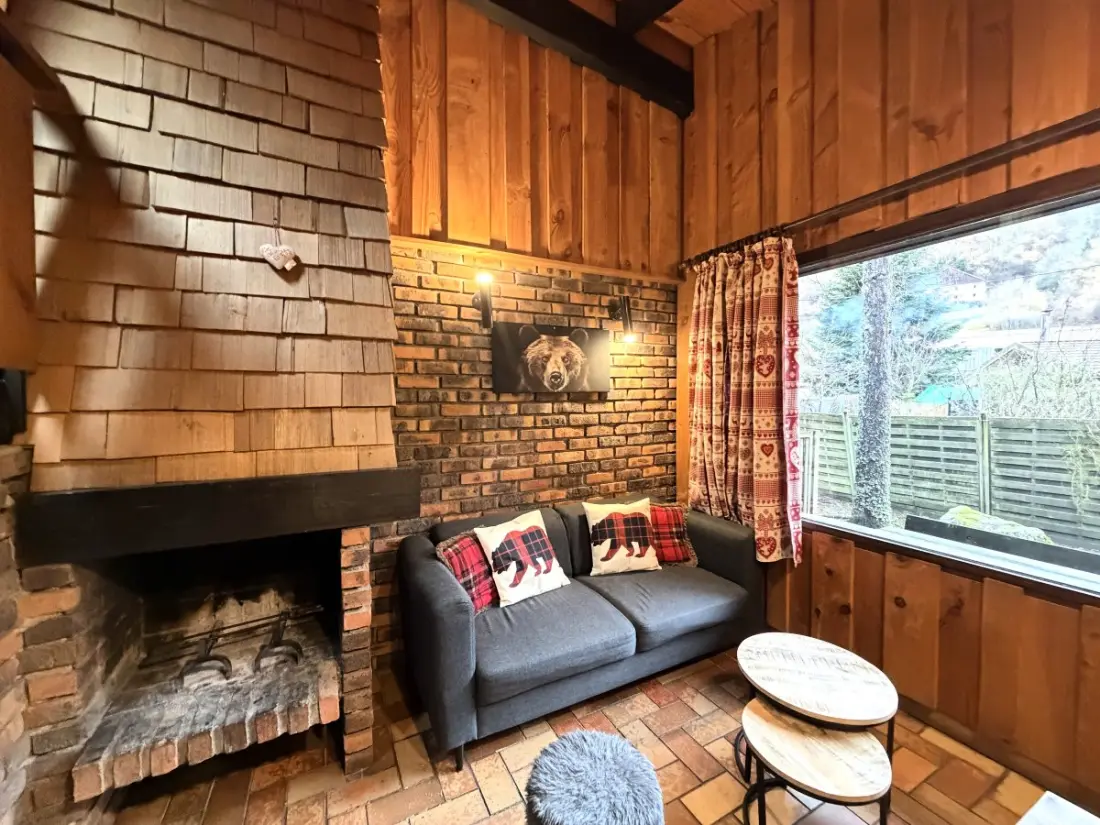 Apartmanok La Bresse