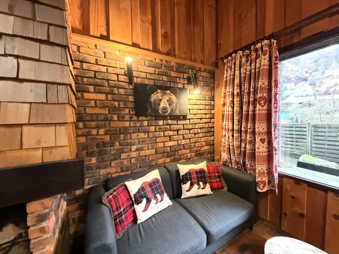 Apartmanok La Bresse