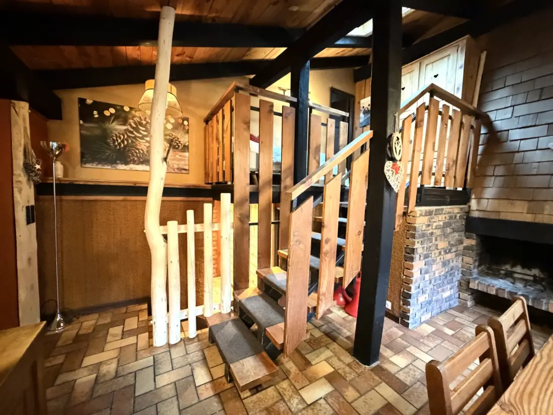 Apartmanok La Bresse