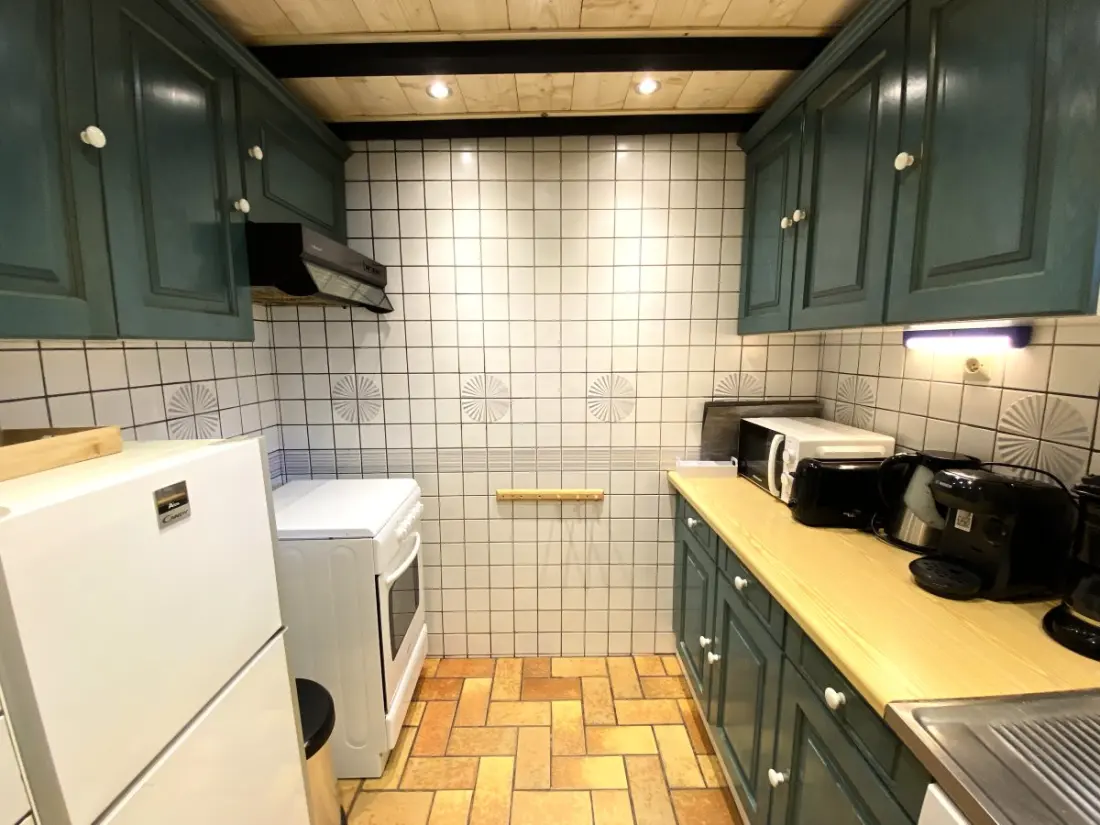 Apartmanok La Bresse
