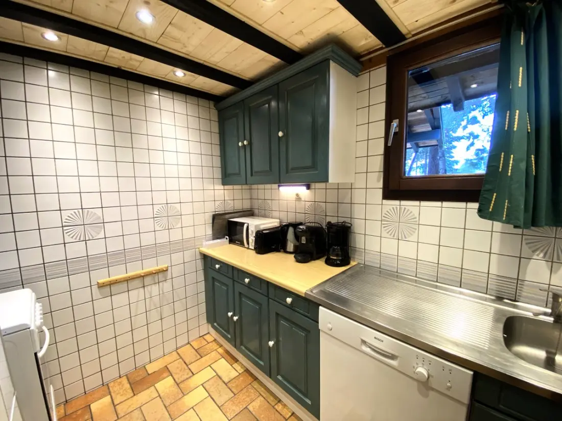 Apartmanok La Bresse