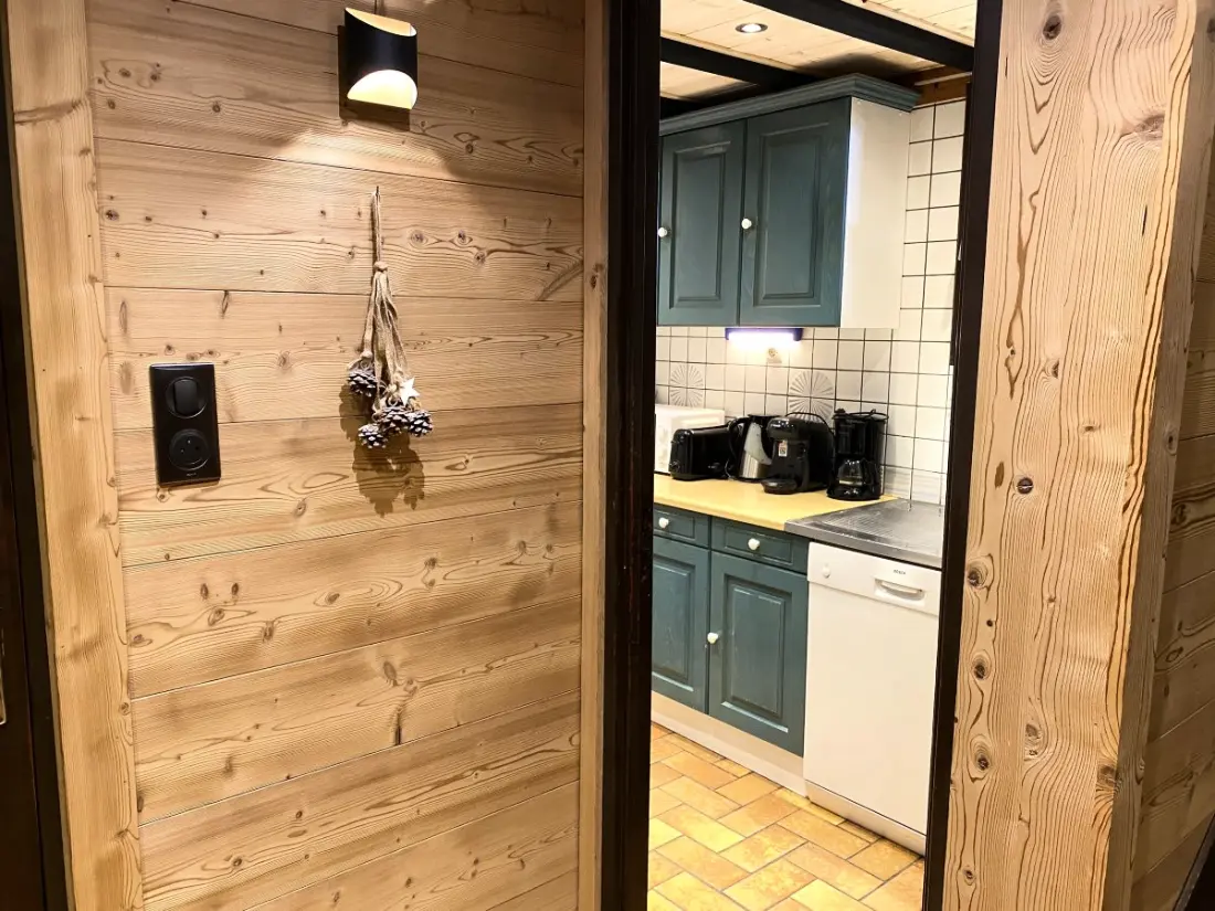 Apartmanok La Bresse