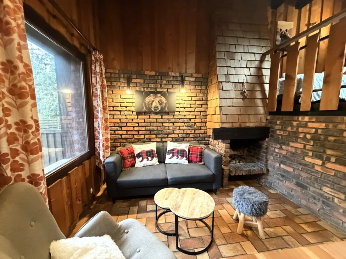 Apartmanok La Bresse