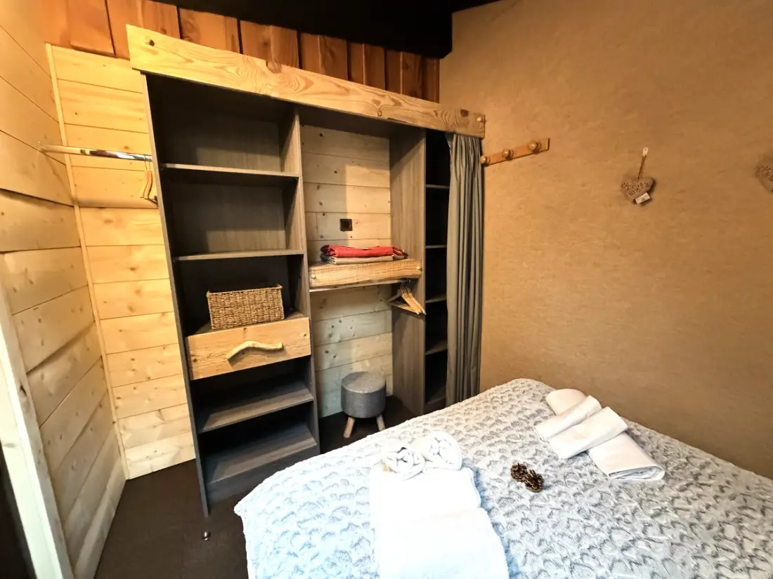 Apartmanok La Bresse