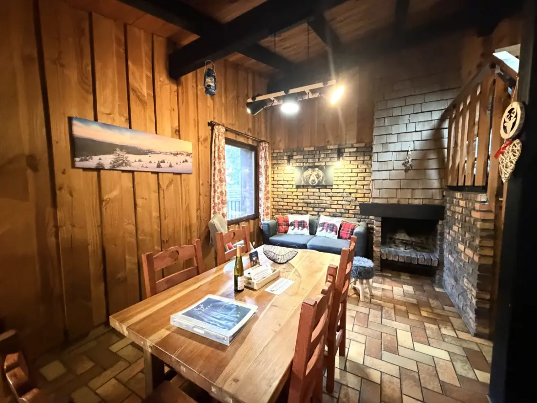 Apartmanok La Bresse