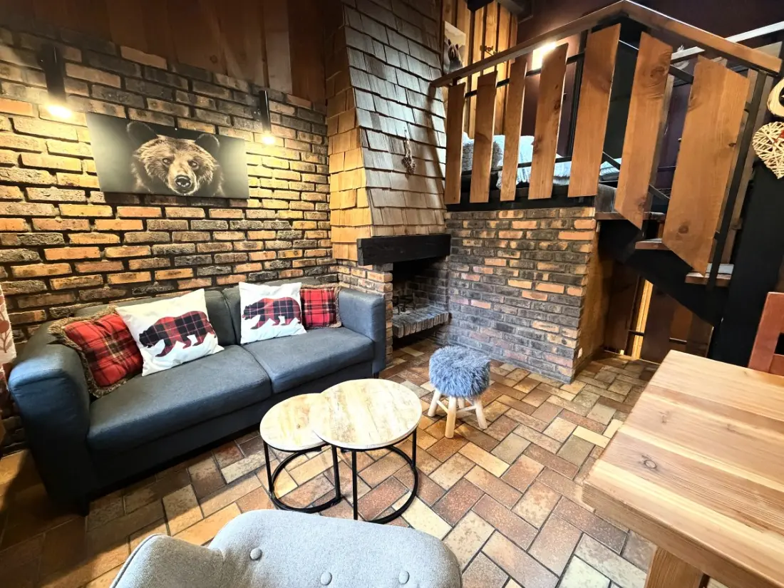 Apartmanok La Bresse