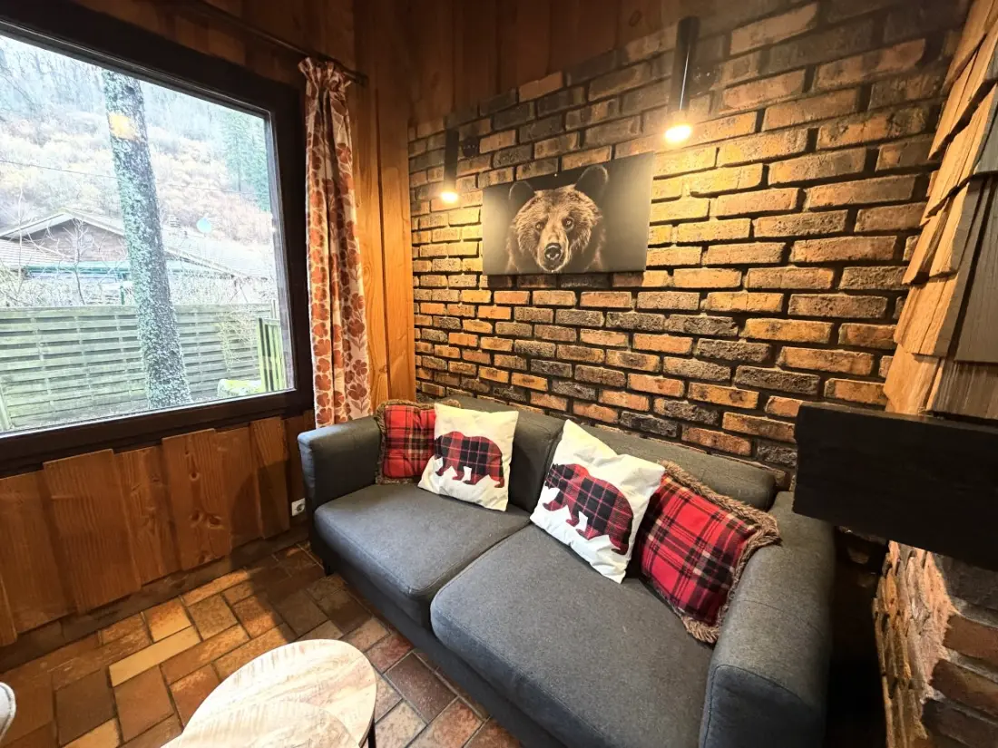 Apartmanok La Bresse