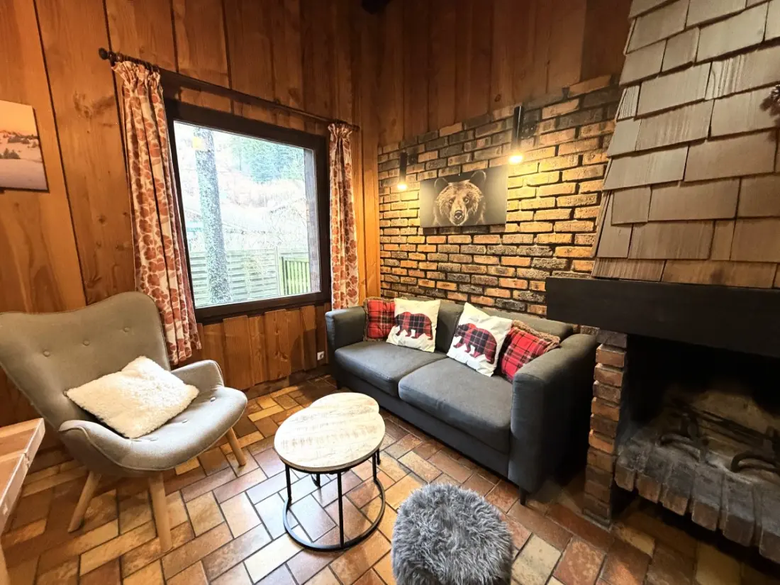 Apartmanok La Bresse