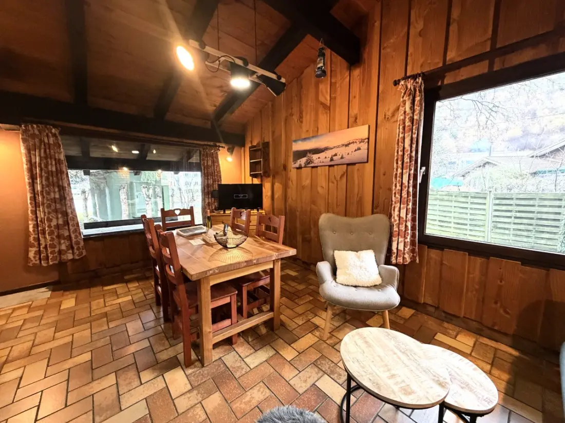Apartmanok La Bresse