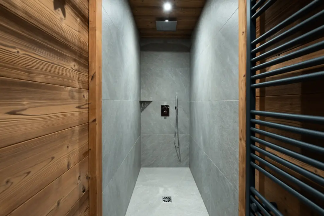 ✨ Chalet Alegria – Chalet Prestige Avec Spa, Sauna &amp; Vue Sur Les Pistes