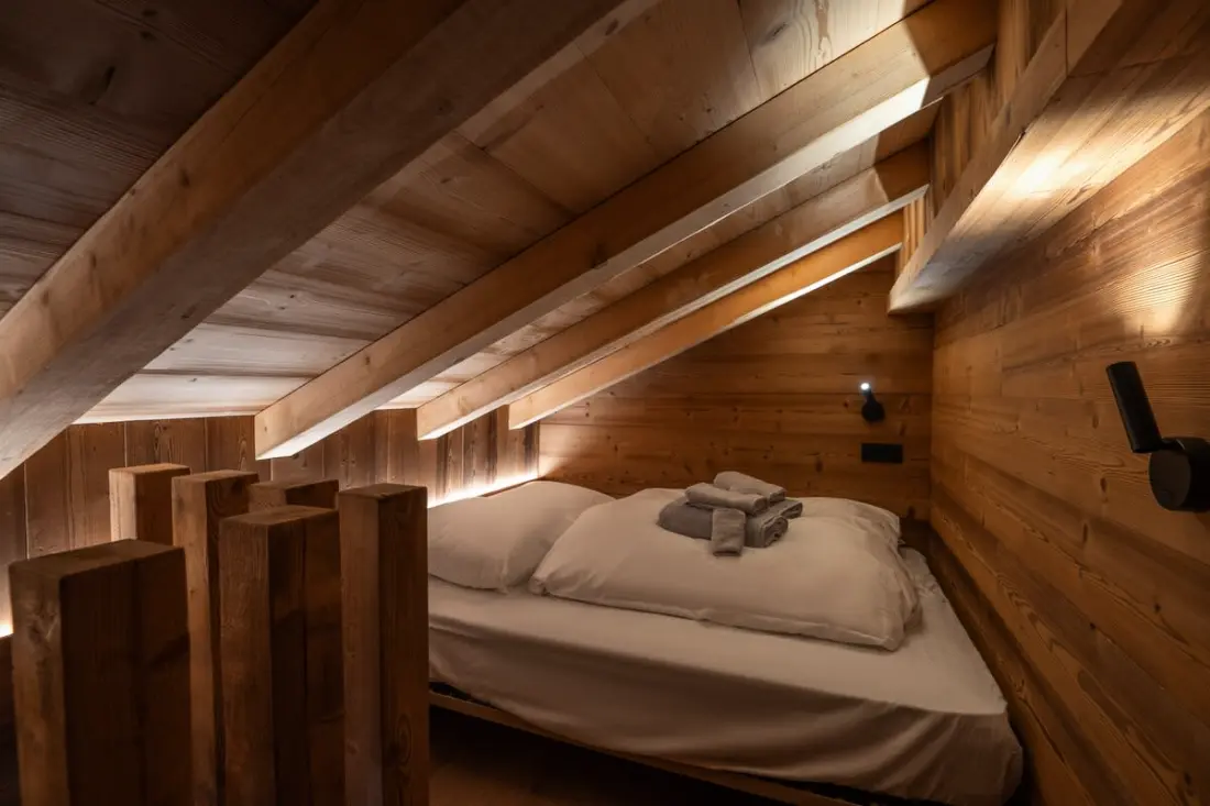 ✨ Chalet Alegria – Chalet Prestige Avec Spa, Sauna &amp; Vue Sur Les Pistes