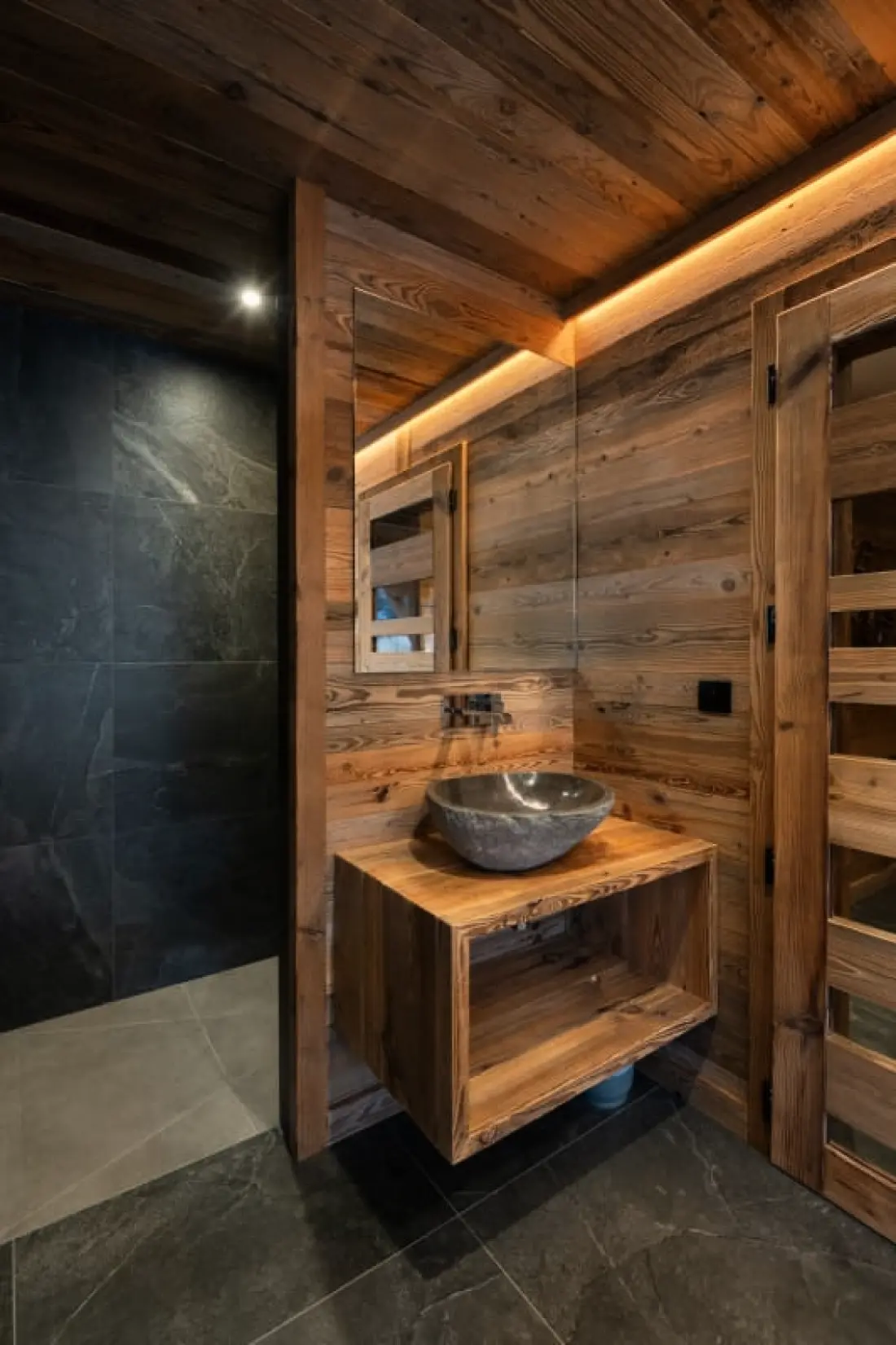 ✨ Chalet Alegria – Chalet Prestige Avec Spa, Sauna &amp; Vue Sur Les Pistes