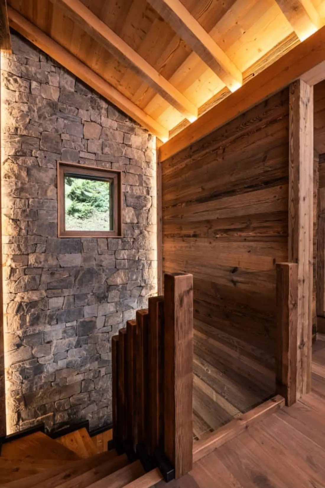 ✨ Chalet Alegria – Chalet Prestige Avec Spa, Sauna &amp; Vue Sur Les Pistes