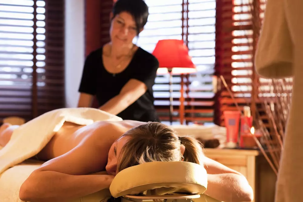 Hôtel Les Vallées4 étoiles★★★★ - Labellemontagne
