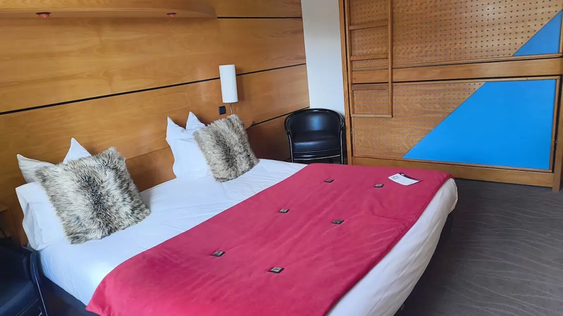 Hotel Les Vallées4 Stars★★★★ - Labellemontagne