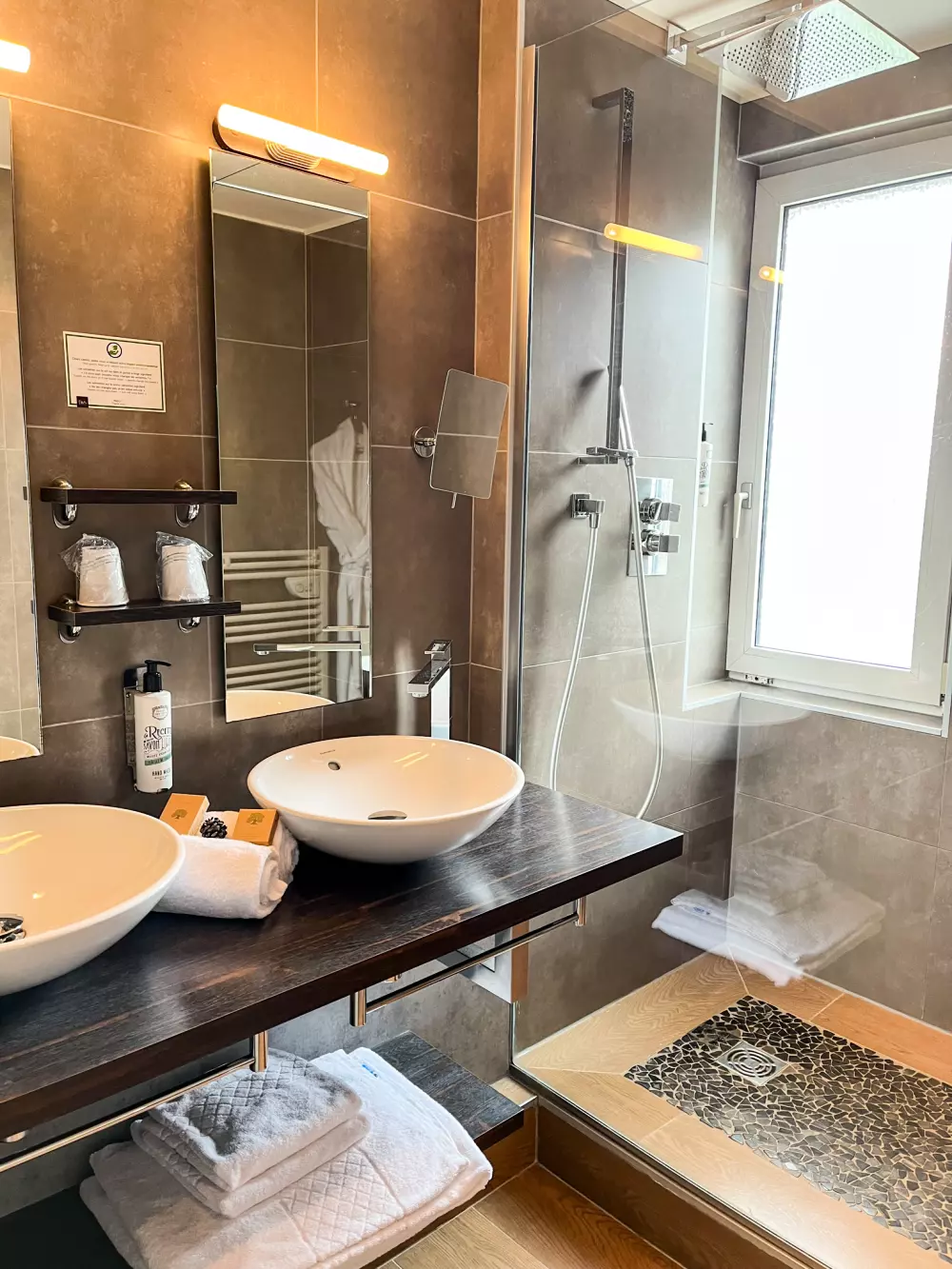 Hotel Les Vallées4 Gwiazdy★★★★ - Labellemontagne