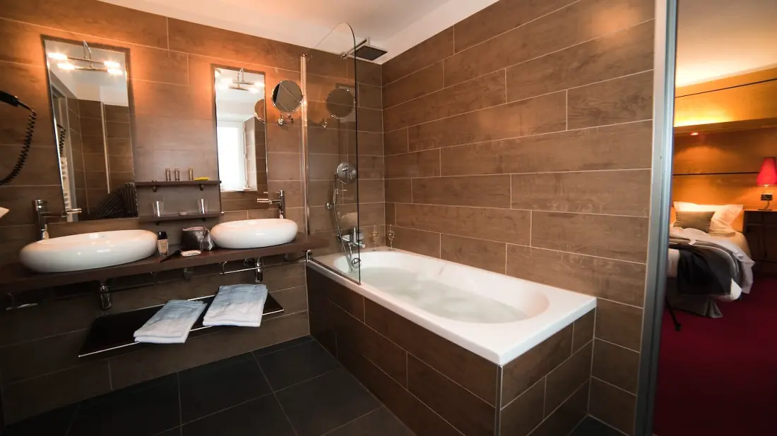 Hotel Les Vallées4 Stars★★★★ - Labellemontagne
