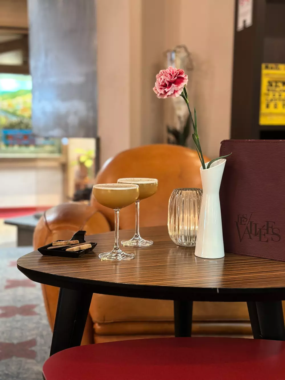 Hôtel Les Vallées4 étoiles★★★★ - Labellemontagne