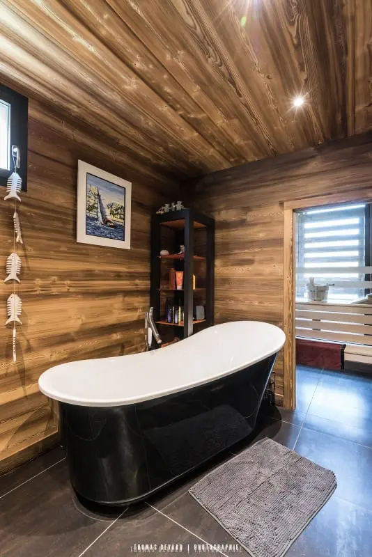 La Louvière - 12 Pers. - Jacuzzi