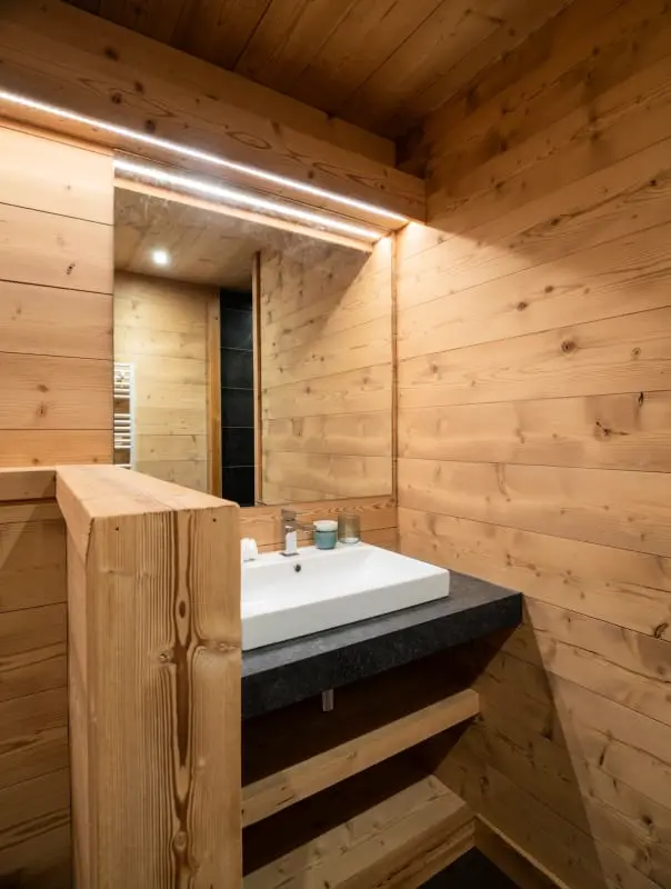 La Louvière - 12 Pers. - Jacuzzi