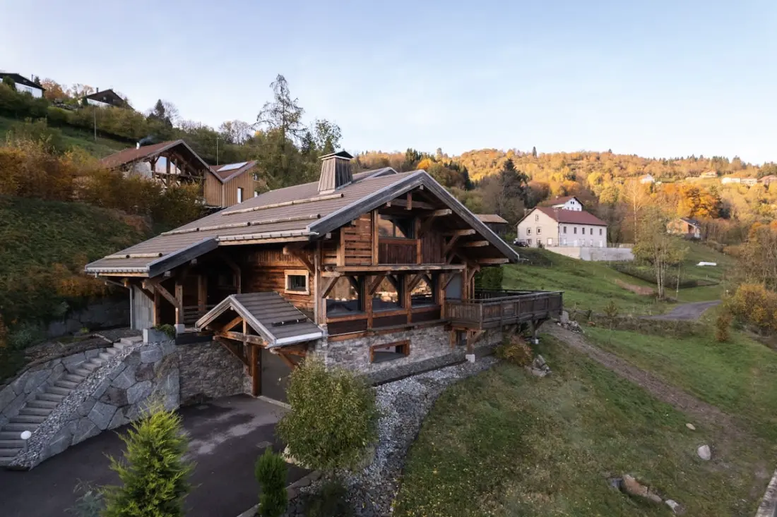 La Louvière - 12 Pers. - Jacuzzi