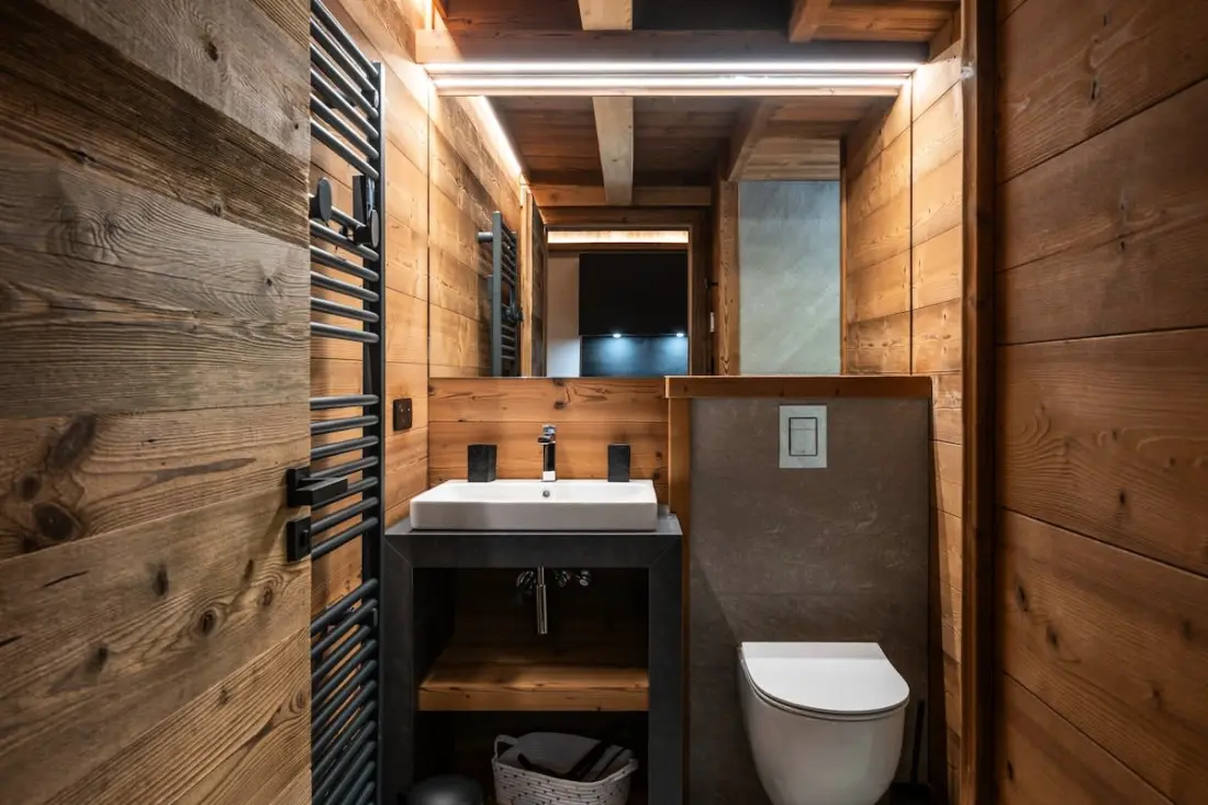 Le Nid D'alegria - Chalet Cocooning Au Pied des Pistes
