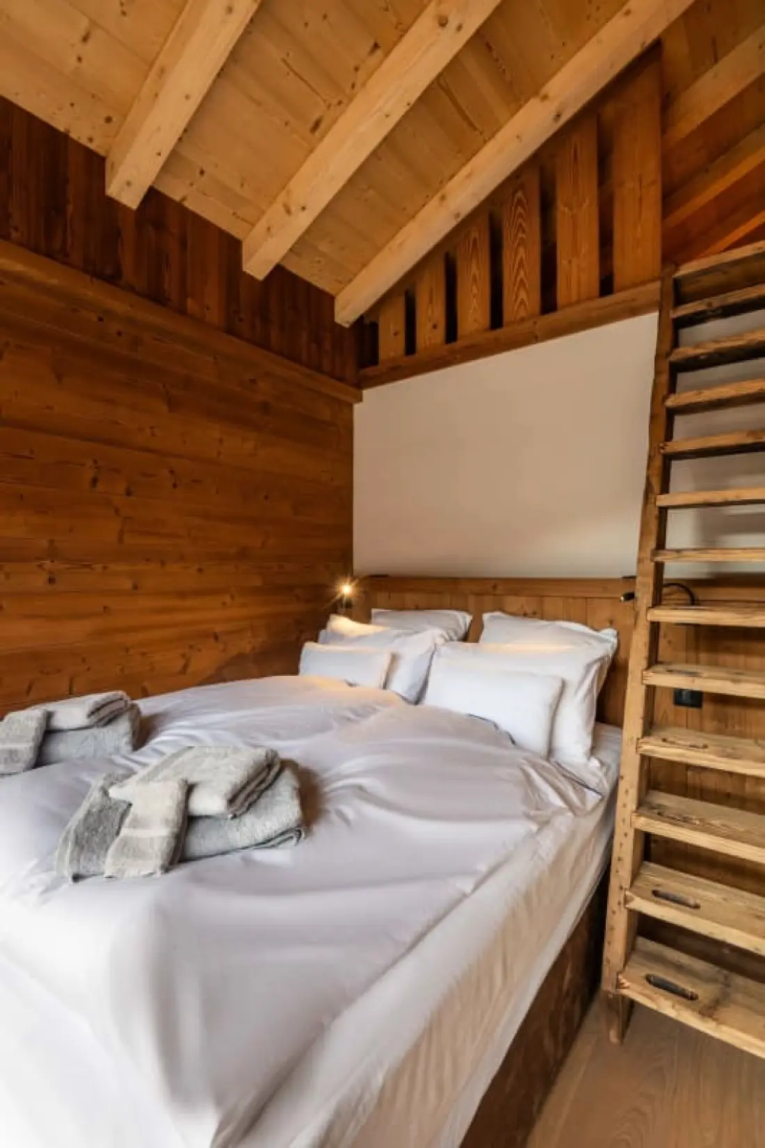 Le Nid D'alegria - Chalet Cocooning Au Pied des Pistes
