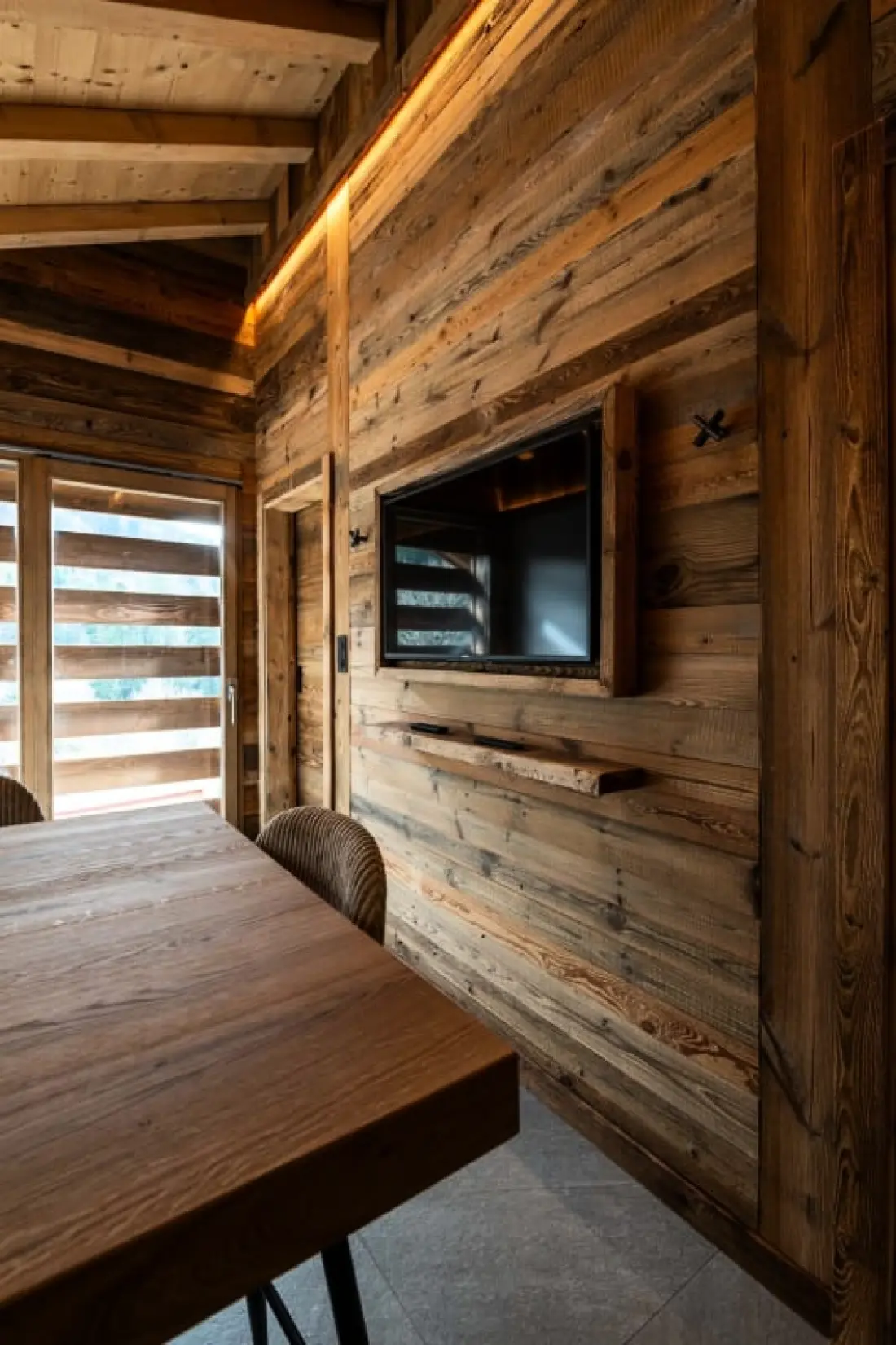 Le Nid D'alegria - Chalet Cocooning Au Pied des Pistes