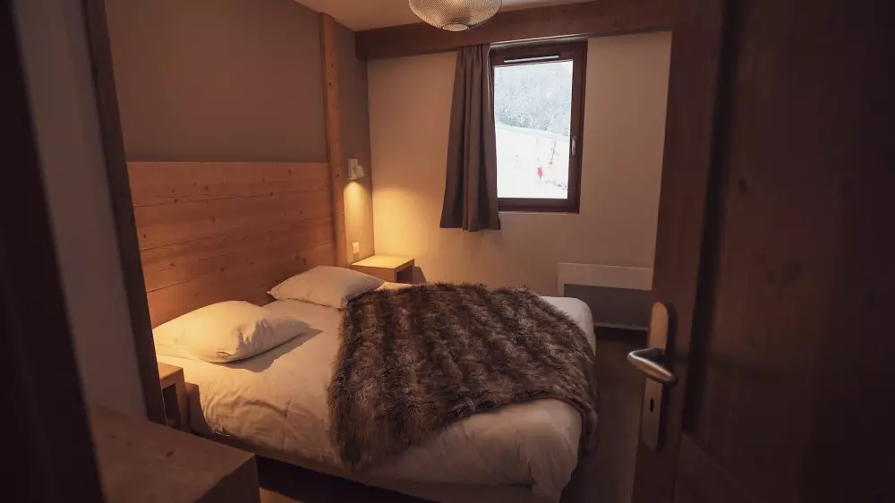 Residence Les Grandes Feignes 3 Stars★★★ - Labellemontagne