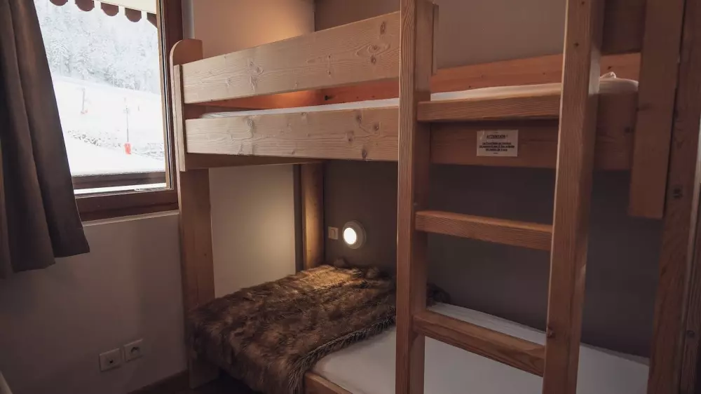 Residence Les Grandes Feignes 3 Stars★★★ - Labellemontagne