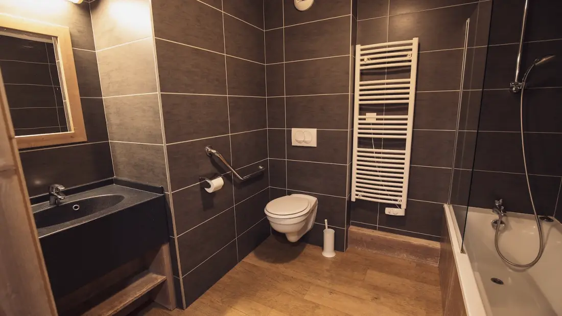 Residence Les Grandes Feignes 3 Csillagok★★★ - Labellemontagne