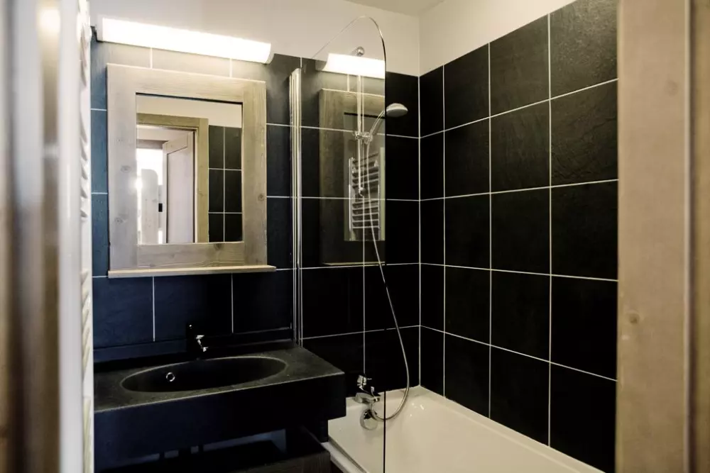 Residence Odalys Les Grandes Feignes3 Csillagok★★★