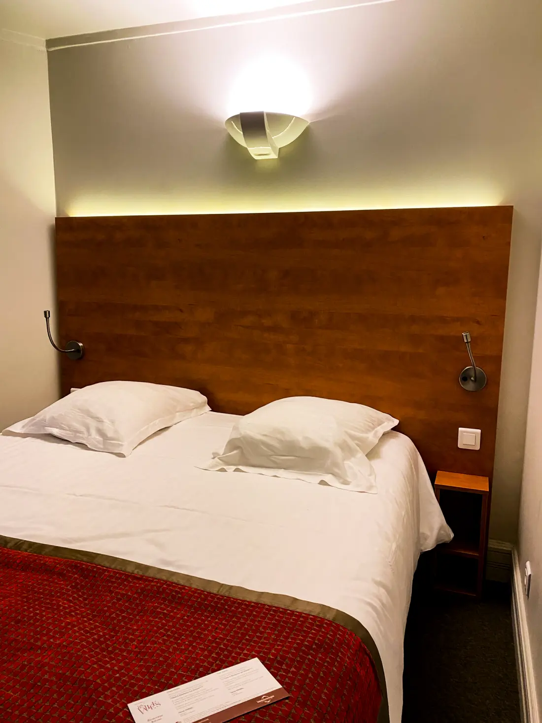 Residence Les Vallées4 Csillagok★★★★ - Labellemontagne