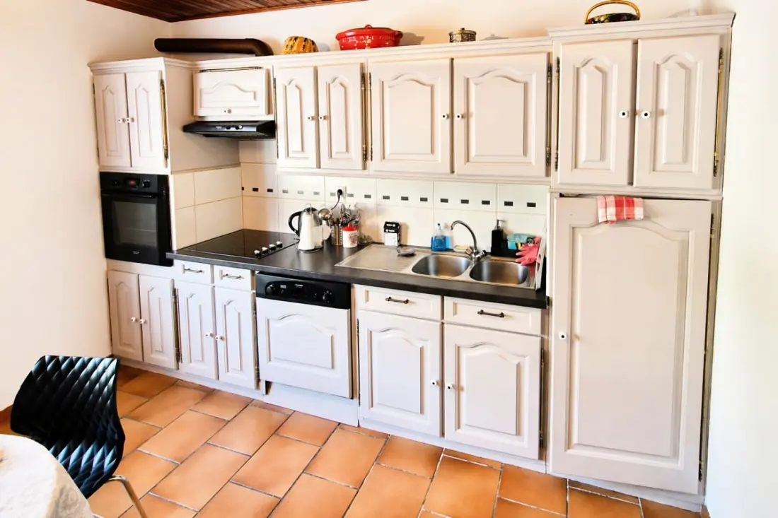 House En Lisière De Forêt La Claquette-ben