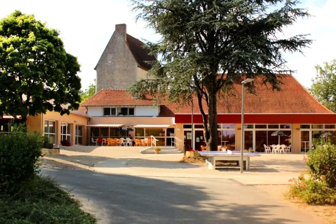 VVF La Bussière