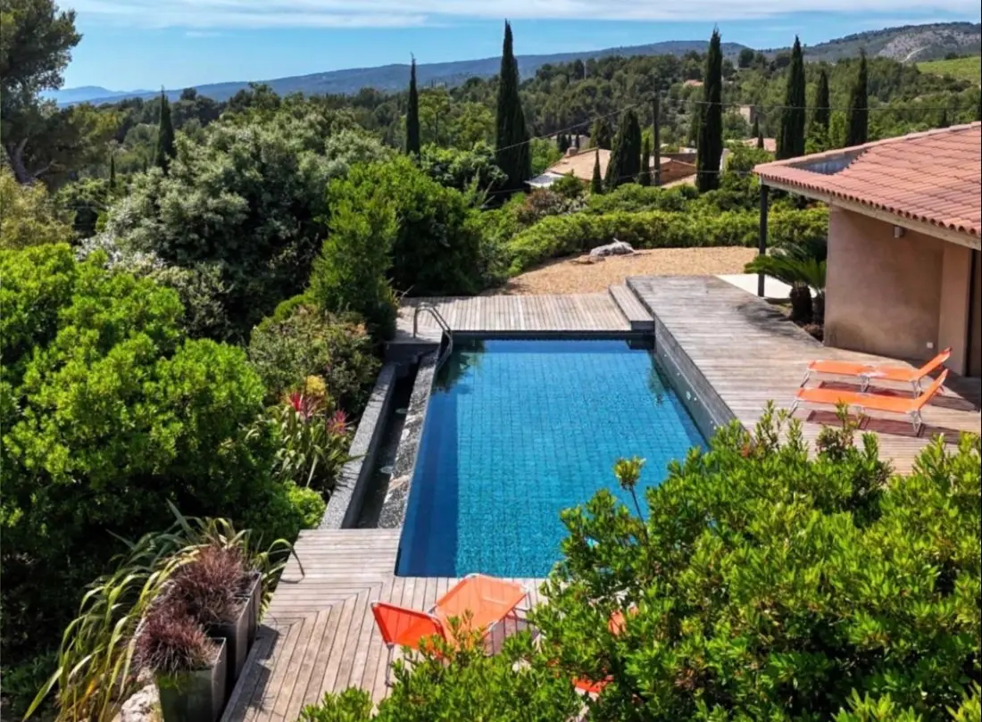 Residence 330-la Cadiere D Azur
