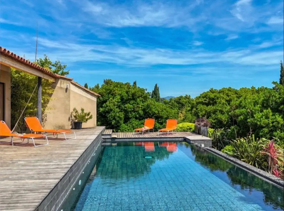 Residence 330-la Cadiere D Azur