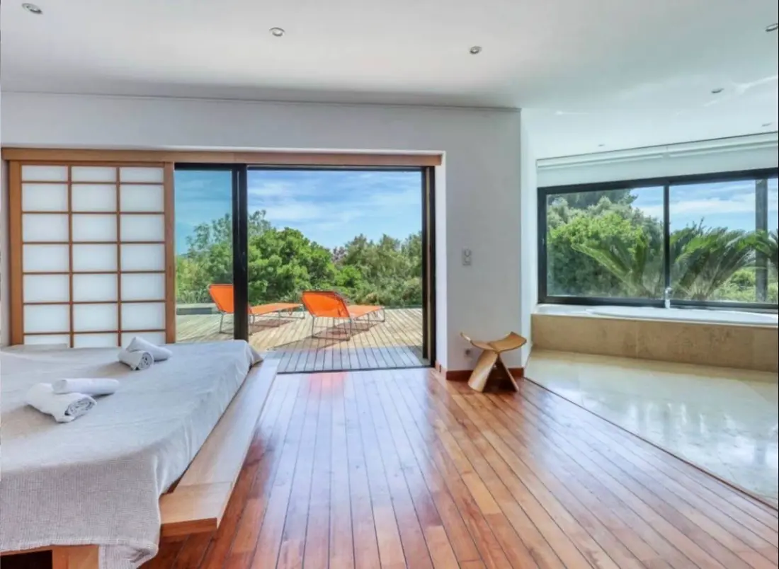 Residence 330-la Cadiere D Azur