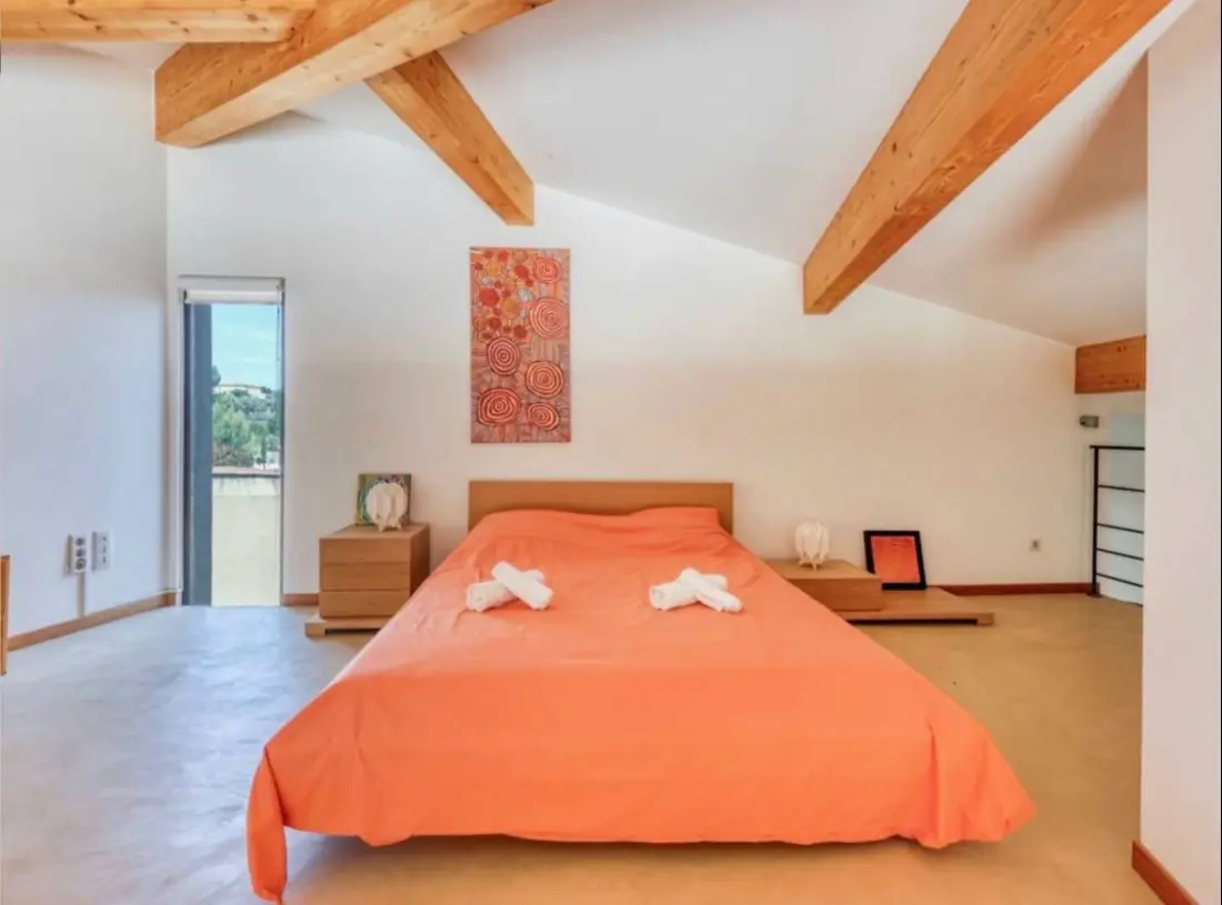 Residence 330-la Cadiere D Azur