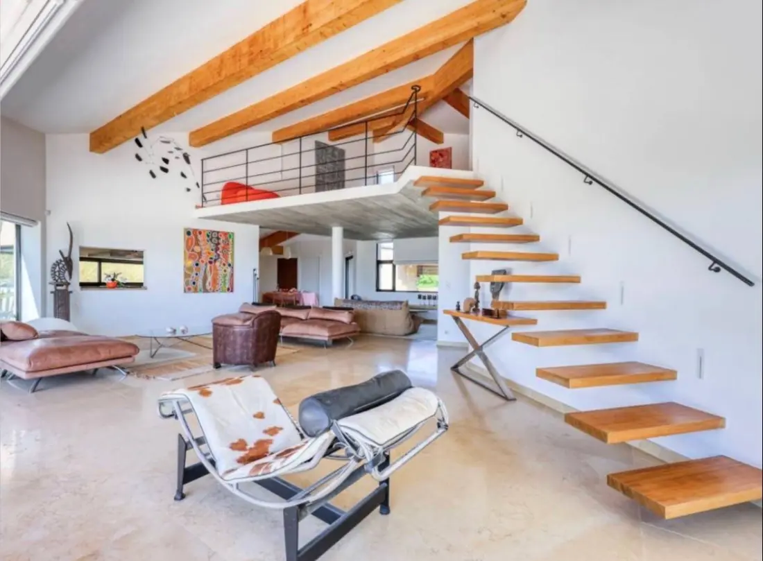 Residence 330-la Cadiere D Azur