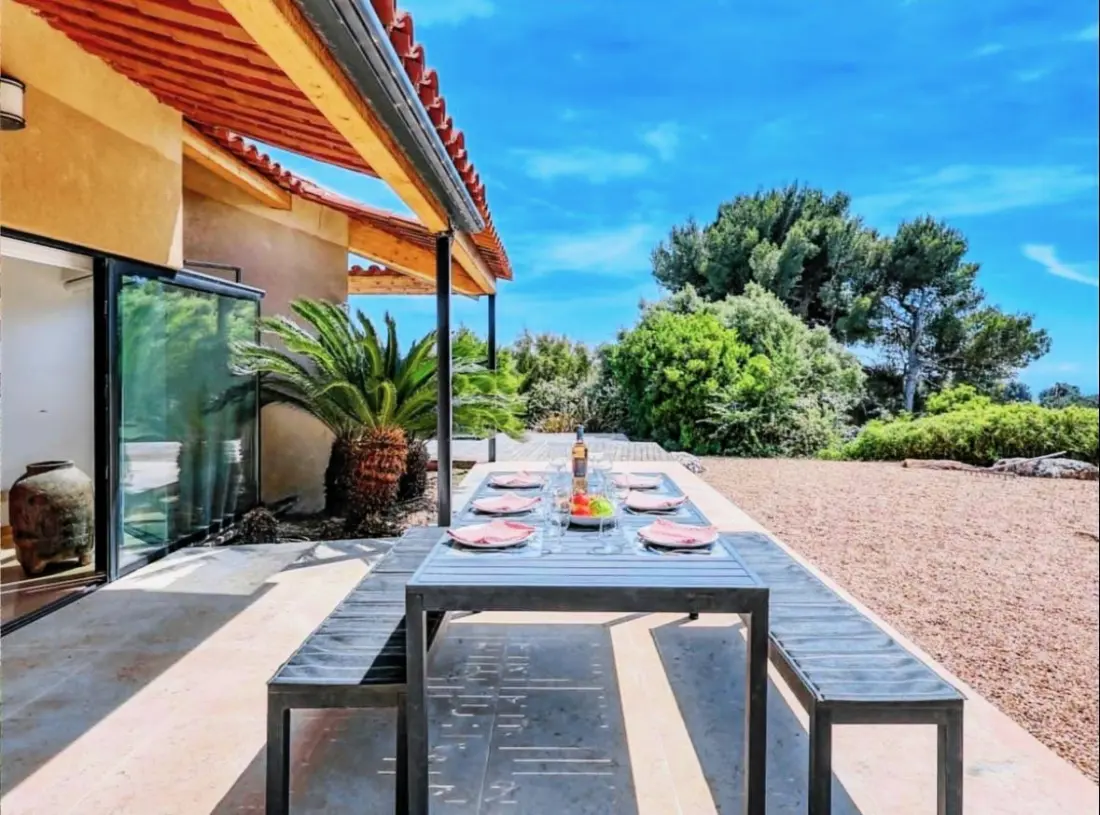 Residence 330-la Cadiere D Azur